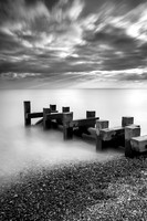 Timeless, Bognor Beach.