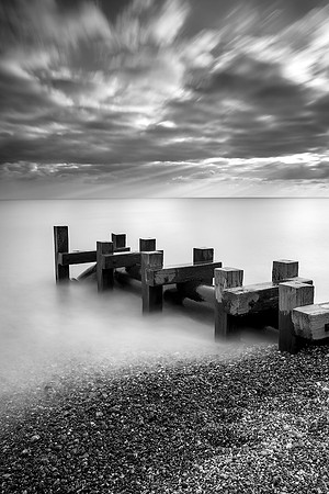 Timeless, Bognor Beach.