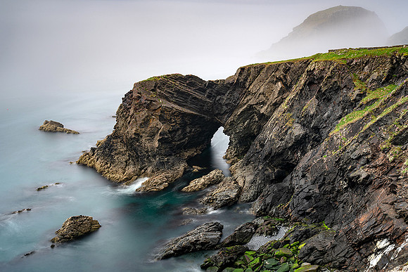 Millennia, Pembrokeshire.