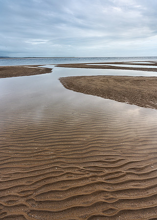 Stillness, Borth-y-Gest.