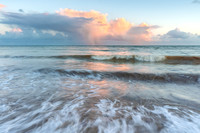Evening, High Tide.