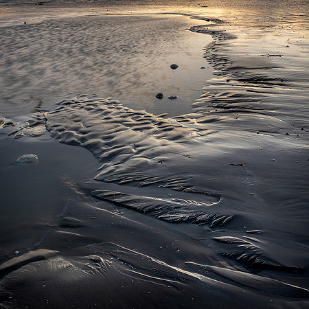 Ripples.