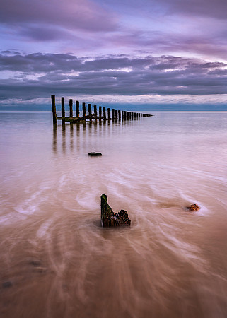 Turning Tide.