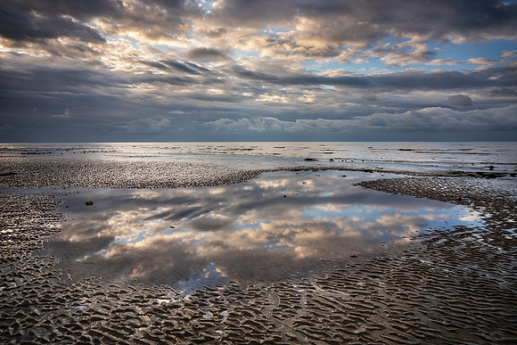 Reflections.