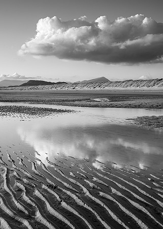 Reflections and Ripples