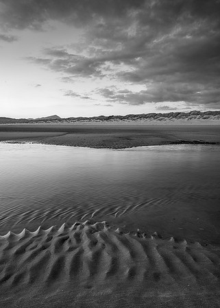 The Sea Returns.